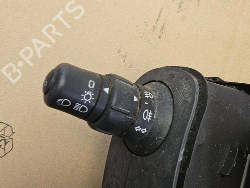 Steering column stalk RENAULT MODUS / GRAND MODUS (F/JP0_) 1.5 dCi (FP0F, JP0F) | BP40053858I23 - Image 3