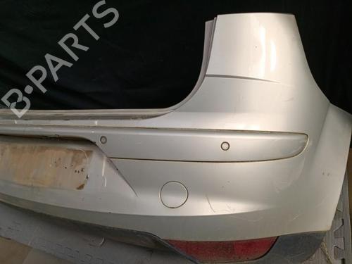Rear bumper SEAT ALTEA (5P1) 2.0 TDI 16V | BP21322586C8 