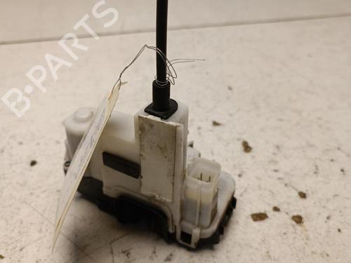 Front right lock FIAT PANDA (169_) 1.3 D Multijet (169.AXC1A) | BP22130654C97 