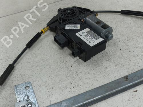 Used Front right window mechanism PEUGEOT 307 (3A/C) 2.0 HDi 90 (90 hp) 21322961
