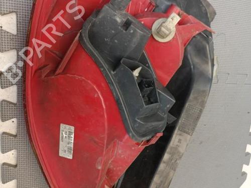 Right taillight RENAULT MEGANE II (BM0/1_, CM0/1_) 1.5 dCi (BM1F, CM1F) | BP21323749C35 