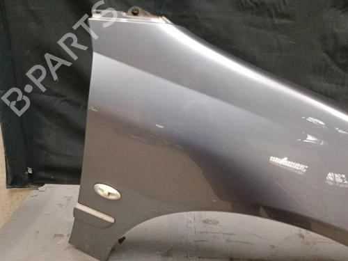 Right front fenders PEUGEOT 607 (9D, 9U) 2.7 HDi 24V | BP21323766C42 