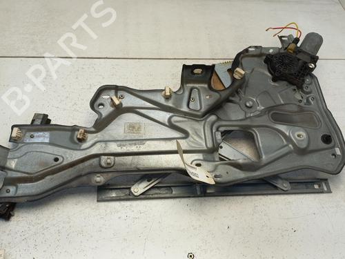 Used Rear right window mechanism Rear right window mechanism 21324320 21324320