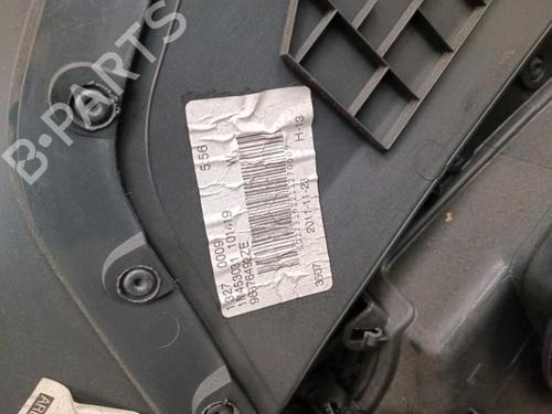 Used Rear right panel Rear right panel PEUGEOT 508 I (8D_) 2.0 HDi (140 hp) 21325999 21325999