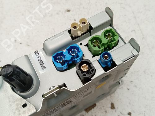 Bilradio DS DS 5 (KF_) 1.6 BlueHDi 120 | BP30678932E6