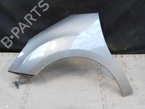 Used Left front fenders CITROËN C3 II (SC_) 1.4 HDi 70 (SC8HZC, SC8HR0, SC8HP4) (68 hp) 29422566