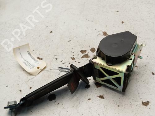 Used Rear right seatbelt Rear right seatbelt DS DS 5 (KF_) 1.6 BlueHDi 120 (120 hp) 30678172 30678172