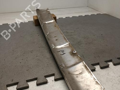 Rear bumper bracket PEUGEOT 2008 I (CU_) 1.6 BlueHDi 120 | BP21572065C159
