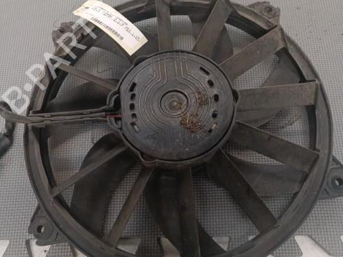 Radiator fan CITROËN C4 I (LC_) 1.6 HDi | BP22130913M35 