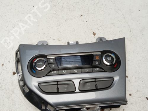 Comando clima FORD FOCUS III 1.6 TDCi (115 hp) 30355985
