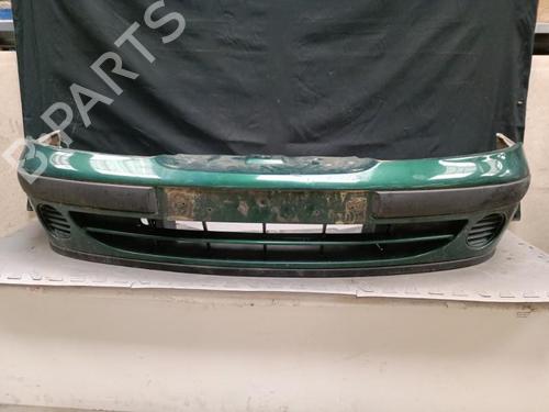 Used Front bumper RENAULT MEGANE I (BA0/1_) 1.4 16V (BA0D, BA1H, BA0W, BA10) (95 hp) 22130976