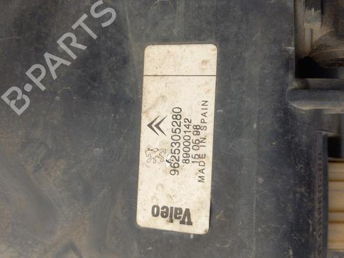 Used Left headlight PEUGEOT 306 Break (7E, N3, N5) 1.4 (75 hp) 21325541