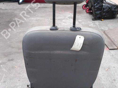 Right front seat RENAULT KANGOO Express (FW0/1_) 1.5 dCi 85 (FW0K, FW0L, FW0B) | BP27637551C16 - Image 4