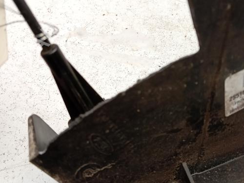 Front right lock FORD FIESTA V (JH_, JD_) 1.4 TDCi | BP29331265C97 