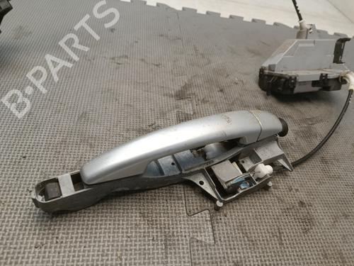 Rear right lock PEUGEOT 308 SW I (4E_, 4H_) 1.6 HDi | BP22360386C99 
