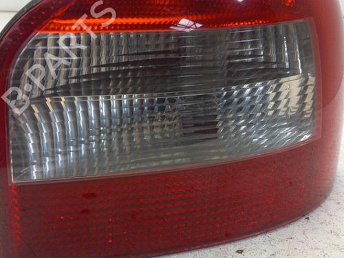 Right taillight AUDI A3 (8L1) 1.9 TDI | BP21322874C35 