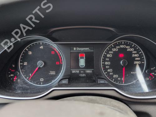 Used Instrument cluster AUDI A4 Allroad B8 (8KH) 2.0 TDI quattro (170 hp) 30316238