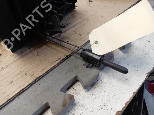 Left mirror RENAULT MEGANE II (BM0/1_, CM0/1_) 1.5 dCi (BM1E, CM1E) | BP27658782C26 