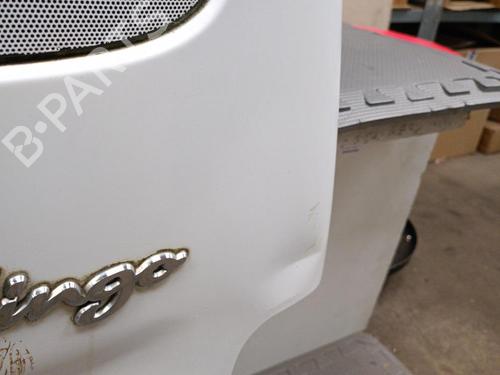 Used Right tailgate CITROËN BERLINGO / BERLINGO FIRST MPV (MF_, GJK_, GFK_) 1.6 HDI 90 (MF9HX) (90 hp) 22130650