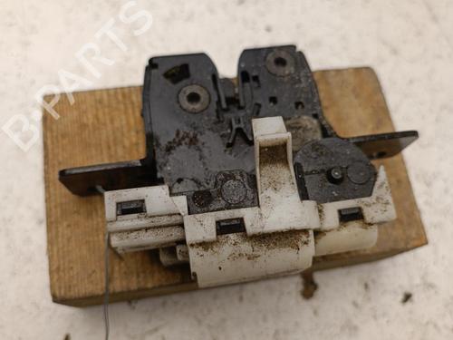 Tailgate lock RENAULT MEGANE II (BM0/1_, CM0/1_) 1.5 dCi (BM1F, CM1F) | BP22130218C101 