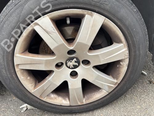 Used Rim PEUGEOT 308 SW I (4E_, 4H_) 1.6 HDi (92 hp) 27527816