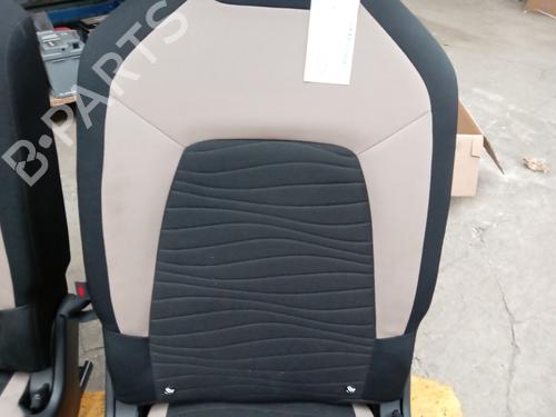 Rear seat CITROËN C4 Picasso II 1.6 HDi / BlueHDi 115 | BP32753954C17 - Image 4