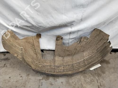 Used Wheel arch Wheel arch FORD B-MAX (JK) 1.0 EcoBoost (100 hp) 40610022 40610022