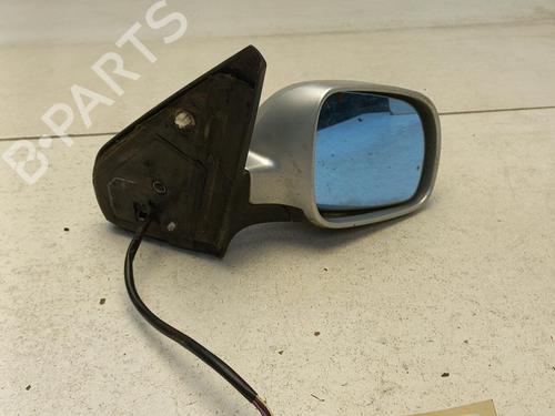 Right mirror VW GOLF IV (1J1) 1.9 TDI | BP22129677C27 