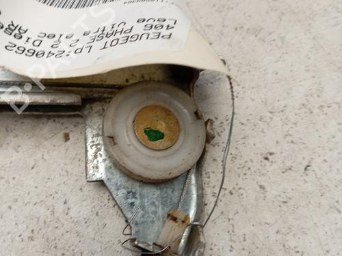 Rear left window mechanism PEUGEOT 406 (8B) 2.0 HDI 110 | BP29269977C24 