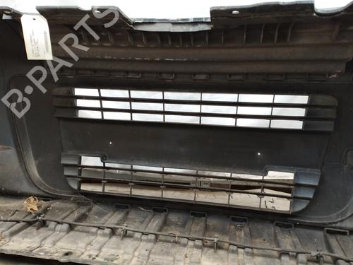Front bumper CITROËN NEMO MPV 1.4 HDi | BP31927451C7