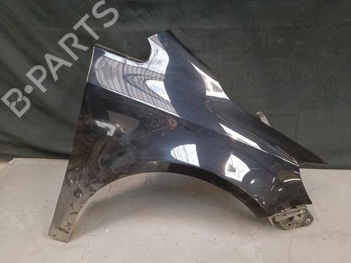 Used Right front fenders VW GOLF PLUS V (5M1, 521) 1.6 TDI (105 hp) 23214799