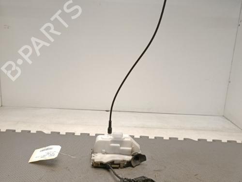 Used Front left lock RENAULT MEGANE II (BM0/1_, CM0/1_) 1.5 dCi (BM1E, CM1E) (106 hp) 21324940