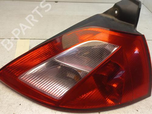 Right taillight RENAULT MEGANE II (BM0/1_, CM0/1_) 1.6 16V (BM0C, CM0C) | BP21326188C35 