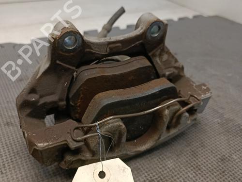 Right front brake caliper AUDI TT (8N3) 1.8 T | BP22386349M104 