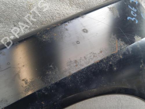 Left front fenders PEUGEOT 306 Hatchback (7A, 7C, N3, N5) 1.9 DT | BP22129085C41 