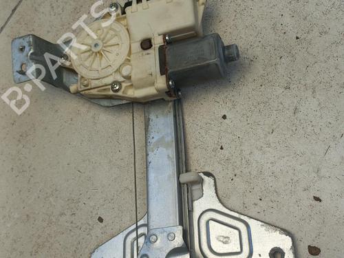 Used Rear left window mechanism CITROËN C4 I (LC_) 1.6 HDi (109 hp) 21325132