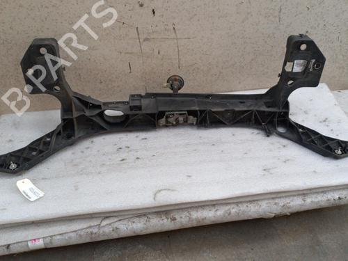 Used Crossmember RENAULT CLIO III (BR0/1, CR0/1) 1.5 dCi (75 hp) 22129724
