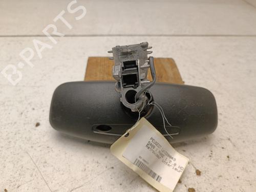 Rear mirror PEUGEOT 5008 (0U_, 0E_) 2.0 HDi 150 / BlueHDi 150 | BP22129122I6 