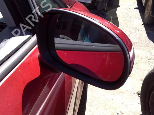Right mirror SEAT LEON (1P1) 1.9 TDI | BP22129169C27 