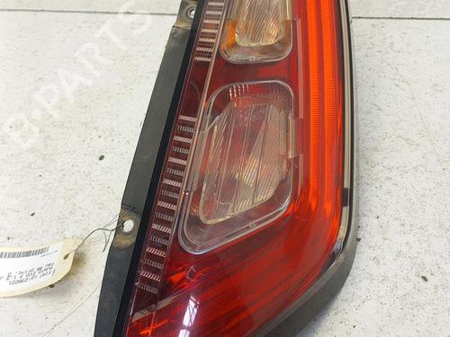 Used Right taillight Right taillight FIAT PUNTO EVO (199_) 1.3 D Multijet (199AXC1A, 199BXC1A, 199AXT1A, 199BXT1A) (75 hp) 21322992 21322992