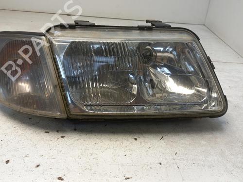 Used Right headlight Right headlight AUDI A3 (8L1) 1.9 TDI (110 hp) 21322906 21322906