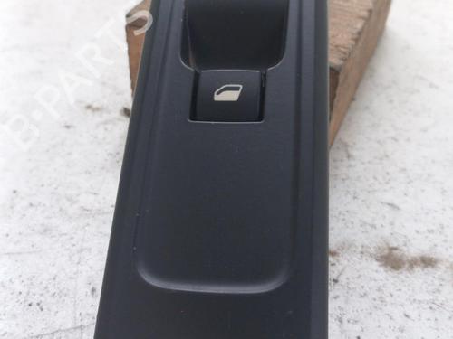 Right front window switch PEUGEOT 308 I (4A_, 4C_) 1.6 HDi | BP22130123I26 