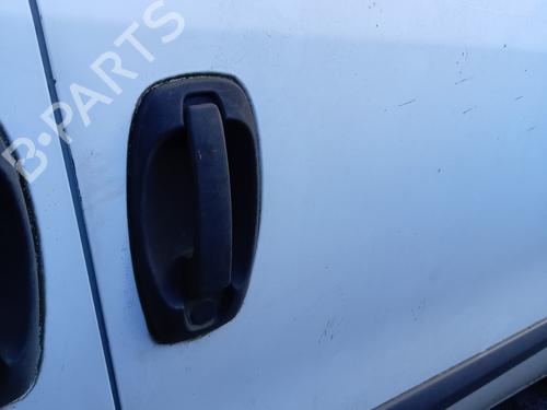 Right front door FIAT DOBLO Bus (263_) 1.3 D Multijet (263AXC1A) | BP25002786C3