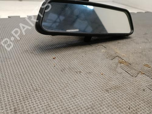 Used Rear mirror Rear mirror BMW 3 (E46) 323 i (170 hp) 21667349 21667349