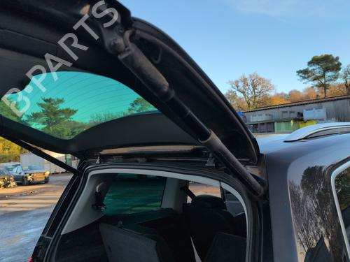 Tailgate lift support SEAT ALHAMBRA (710, 711) 2.0 TDI | BP30519576C138