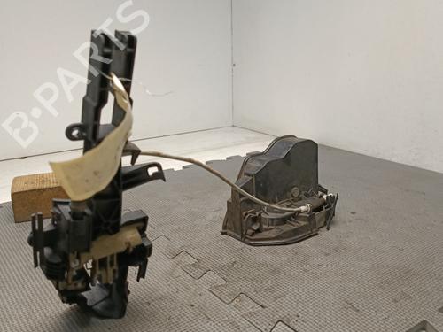 Rear right lock BMW 1 (E87) 118 d | BP21636280C99 