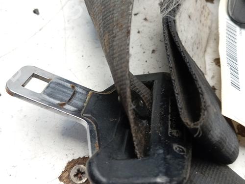Front left seatbelt CITROËN C4 Coupe (LA_) 1.6 HDi | BP29544010I26  - Image 5
