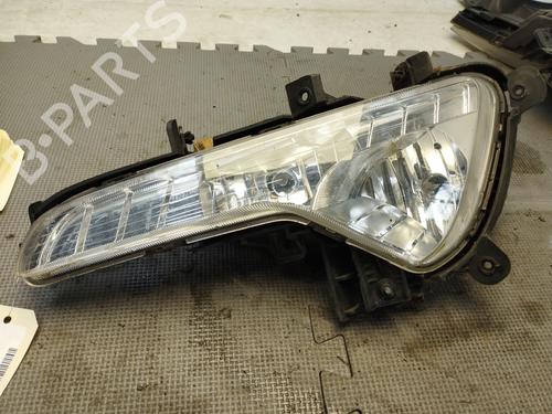 Used Left front fog light KIA SPORTAGE III (SL) 1.7 CRDi (116 hp) 26156577