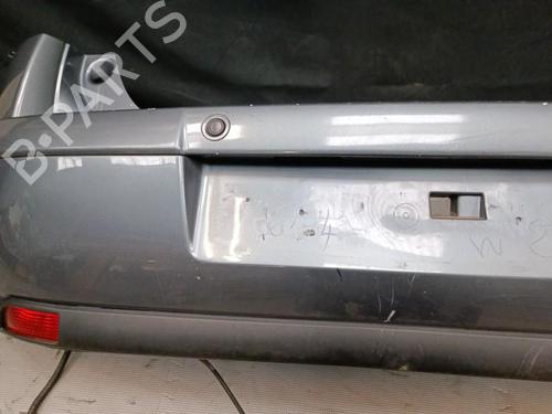 Rear bumper CITROËN C4 I (LC_) 1.6 HDi | BP21322670C8 