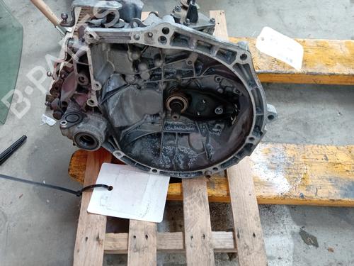 Gearbox PEUGEOT 206+ (2L_, 2M_) 1.4 HDi eco 70 | BP26301427M3 - Image 4
